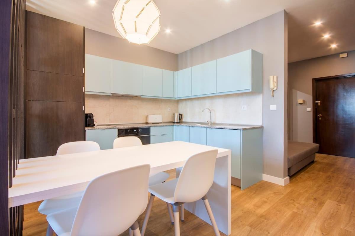 418 Apartamento Gale Wifi, Estacionamento, Elevador 포르투 외부 사진